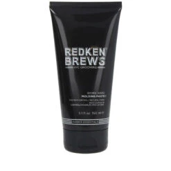 Redken Brews Work Hard Molding Paste 150ml