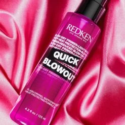 Redken Quick Blowout 125ml -Care Product Store redken quick blowout 2