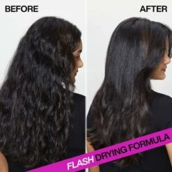 Redken Quick Blowout 125ml -Care Product Store redken quick blowout 4