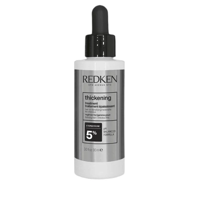 Redken Thickening Hair Re-Densifying Treatment 90ml 1 Redken Thickening Hair Re-Densifying Treatment 90ml
