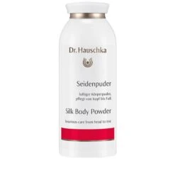 Dr. Hauschka Silk Body Powder 50g