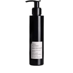 Skin Regimen Ginger Cleansing Oil 150ml