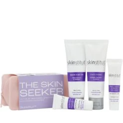 Skinstitut The Skin Seeker Kit