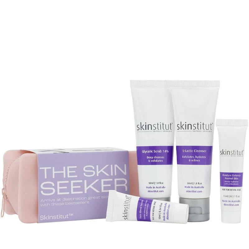 Skinstitut The Skin Seeker Kit 1 Skinstitut The Skin Seeker Kit