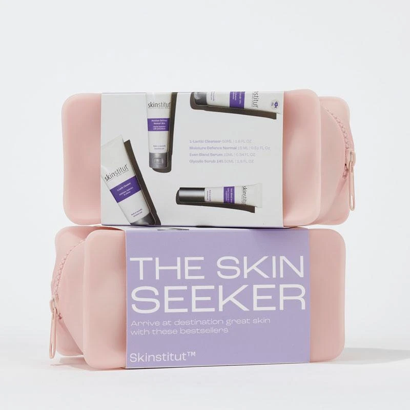 Skinstitut The Skin Seeker Kit 3 Skinstitut The Skin Seeker Kit - Image 3