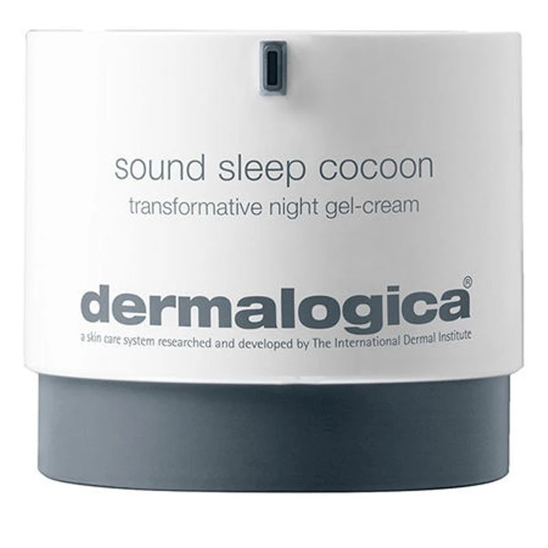 Dermalogica Sound Sleep Cocoon 50ml 1 Dermalogica Sound Sleep Cocoon 50ml