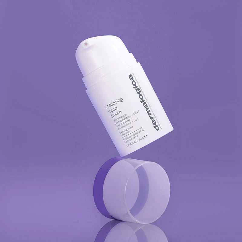Dermalogica Stabilizing Repair Cream 50ml 3 Dermalogica Stabilizing Repair Cream 50ml - Image 3