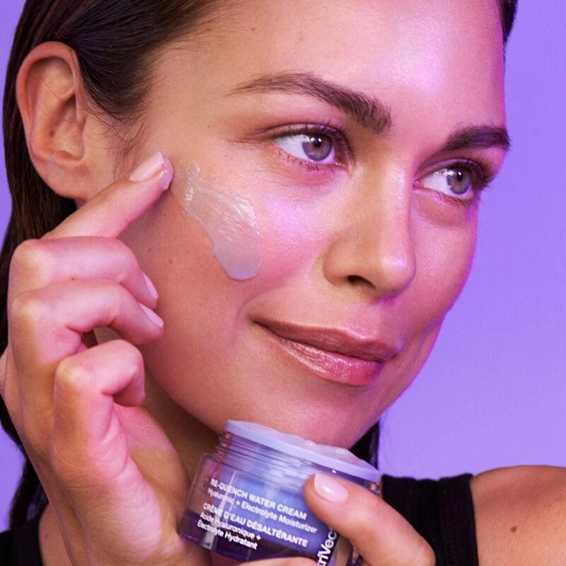 StriVectin Advanced Hydration Re-Quench Water Cream 50ml 2 StriVectin Advanced Hydration Re-Quench Water Cream 50ml - Image 2