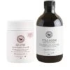 The Beauty Chef Skin Renewal Kit, Glow + Collagen 500ml