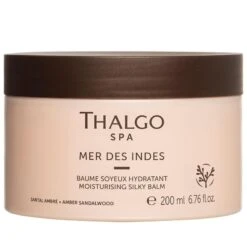 Thalgo Mer Des Indes Moisturising Silky Balm 200ml