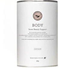 The Beauty Chef Body Inner Beauty Powder - Chocolate 500g
