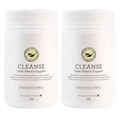The Beauty Chef Cleanse Inner Beauty Powder 2 X 150g