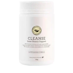 The Beauty Chef Cleanse Inner Beauty Support Supercharged Formula 150g