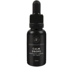 The Goodnight Co. Calm Drops 20ml