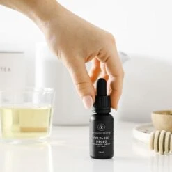 Care Product Store -Care Product Store the goodnight co cold flu drops 20ml lifestyle