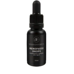 The Goodnight Co. Menopause Drops 20ml