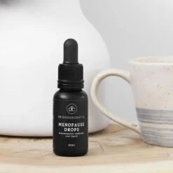 Care Product Store -Care Product Store the goodnight co menopause drops 20ml lifestyle