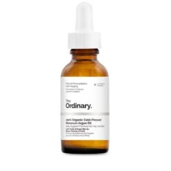 The Ordinary 100% Organic Cold-Pressed Moroccan Argan 30ml