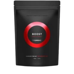 Tropeaka Boost Protein 500g (EXP 30/9/23)