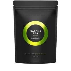 Tropeaka Matcha Tea 200g