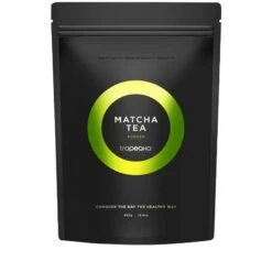 Tropeaka Matcha Tea 450g