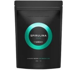 Tropeaka Spirulina 200g