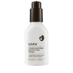 USPA Intensive Hair Masque 125ml