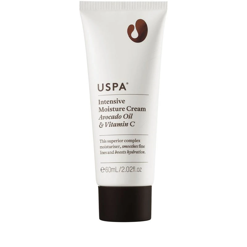 USPA Intensive Moisture Cream 60ml 1 USPA Intensive Moisture Cream 60ml