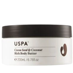 USPA Rich Body Butter 200ml