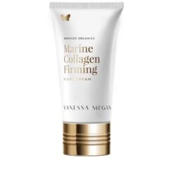 Vanessa Megan Marine Collagen Firming Night Cream 50ml