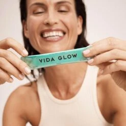 Vida Glow Anti-Ageing Essentials Duo - Citrus -Care Product Store vida glow anti ageing essentials duo citrus 4