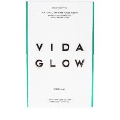 Vida Glow Original Marine Collagen 30 X 3g Sachets
