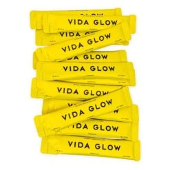 Vida Glow Pineapple Marine Collagen 30 X 3g Sachets -Care Product Store vida glow pineapple 3