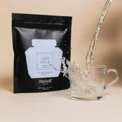 Care Product Store -Care Product Store welleco sleep welle